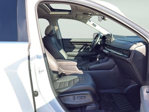 Used 2025 Honda CR-V EX-L image 12