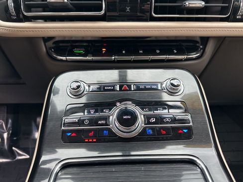 Used 2022 Lincoln Nautilus Reserve w/ Equipment Group 201A image 54