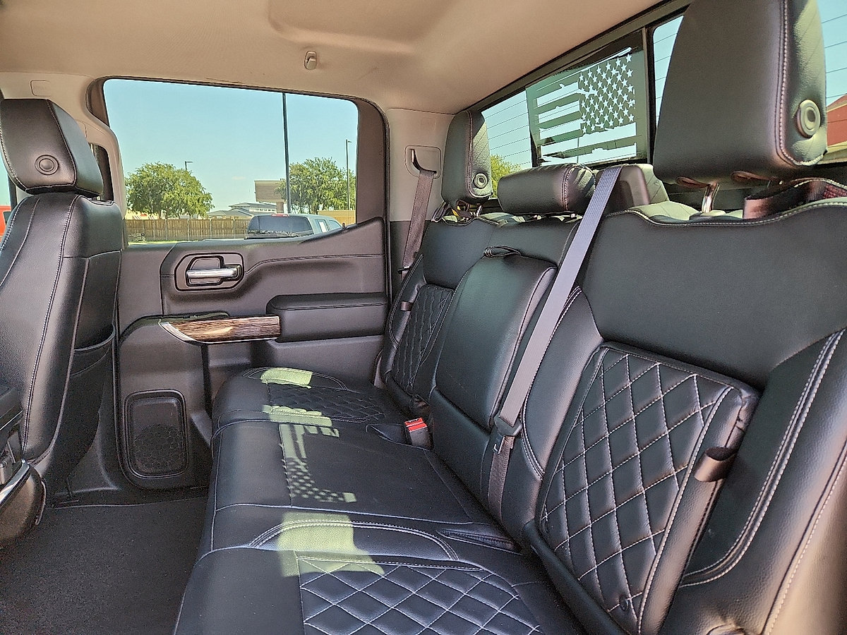 Used 2021 GMC Sierra 1500 Elevation w/ Preferred Package AWD/4WD image 6