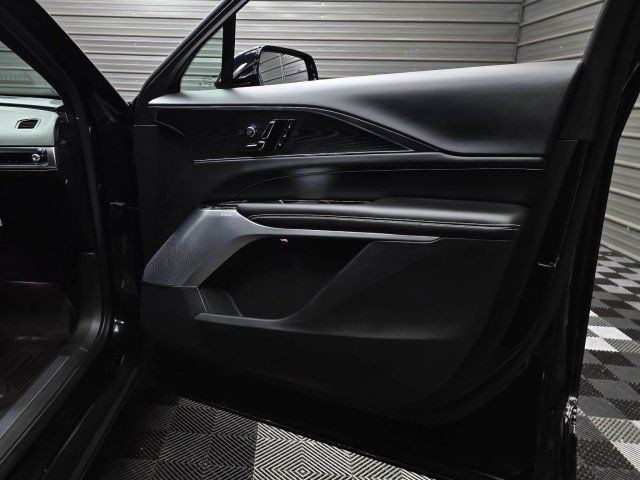 Used 2024 Cadillac Lyriq Sport w/ LPO, Floor Liner Package AWD/4WD image 37
