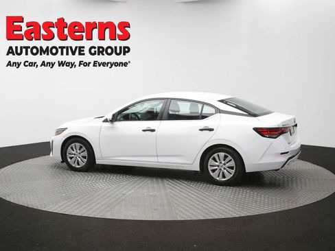 Used 2024 Nissan Sentra S FWD image 60