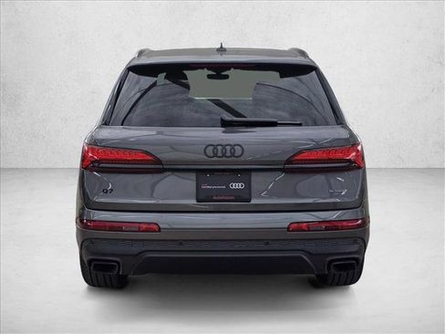 Used 2025 Audi Q7 2.0T Premium Plus w/ Premium Plus Package image 6