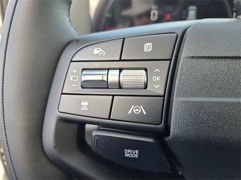 New 2026 Kia Sportage X-Line image 13