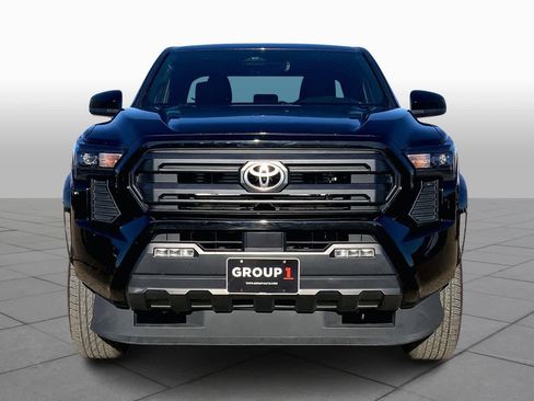 Used 2024 Toyota Tacoma SR5 image 3