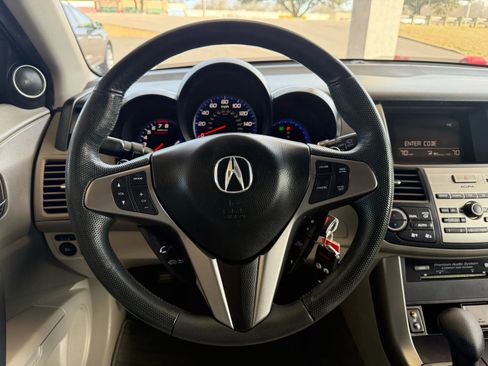 Used 2011 Acura RDX 2WD image 18