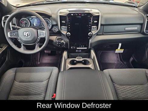 New 2026 RAM 1500 Big Horn image 13