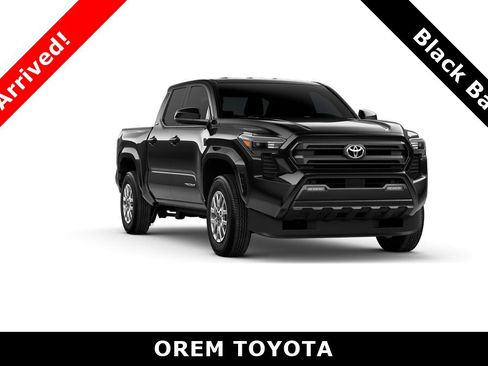 New 2026 Toyota Tacoma SR5 AWD/4WD image 30