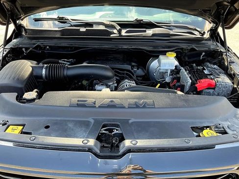 Used 2020 RAM 1500 Big Horn AWD/4WD image 33