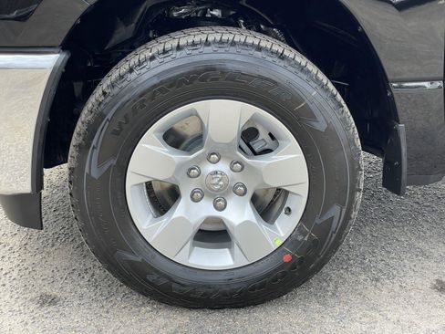 New 2026 RAM 1500 Tradesman AWD/4WD image 47