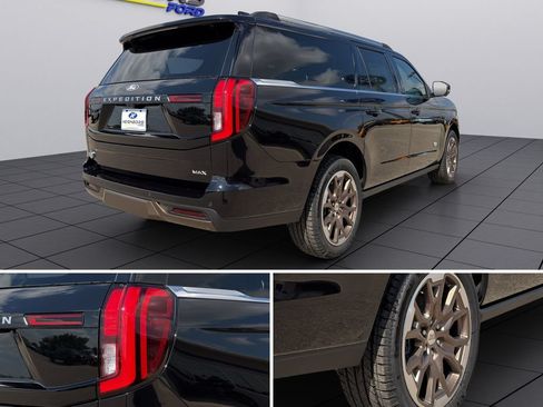 New 2027 Ford Expedition Max King Ranch AWD/4WD image 11