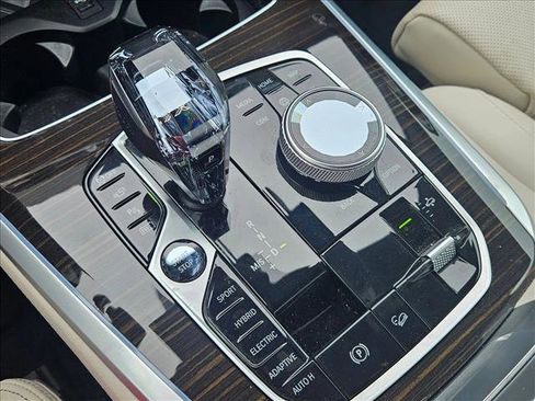 Used 2023 BMW X5 xDrive45e w/ Executive Package image 23