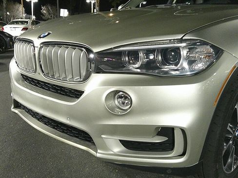 Used 2016 BMW X5 xDrive35i image 11