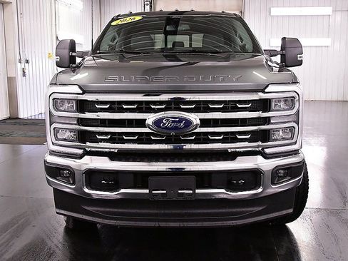 New 2026 Ford F250 XLT image 2