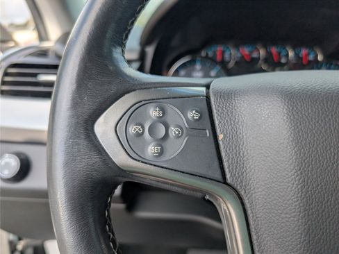 Used 2019 Chevrolet Tahoe LT w/ Max Trailering Package image 26