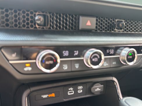 Used 2024 Honda CR-V EX image 20