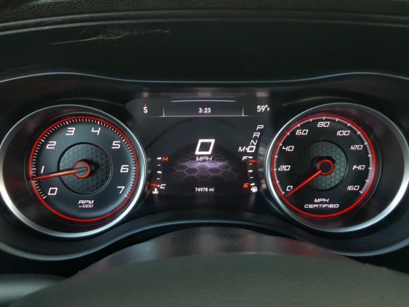 Used 2021 Dodge Charger Police w/ Convenience Group I AWD/4WD image 12