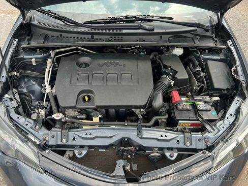 Used 2019 Toyota Corolla LE w/ Carpet Mat Package (TMS) image 8