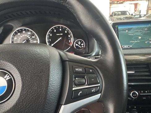 Used 2016 BMW X5 xDrive35i AWD/4WD image 13