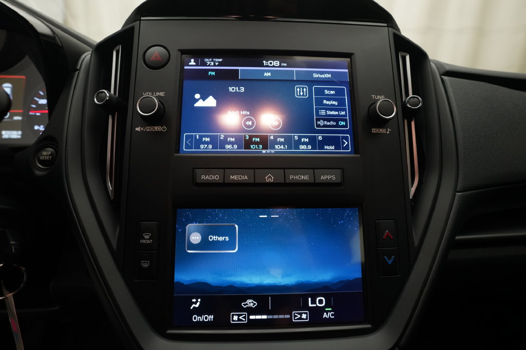 Used 2023 Subaru WRX AWD/4WD image 6