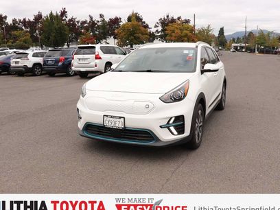 Used 2022 Kia Niro EX w/ Cold Weather Package