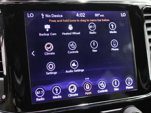 Used 2019 Jeep Grand Cherokee Altitude AWD/4WD image 62
