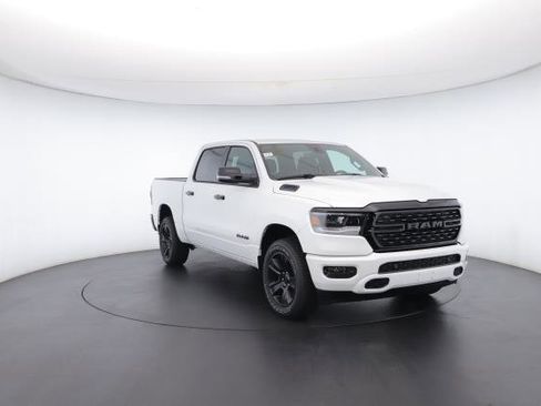 Used 2023 RAM 1500 Big Horn image 40