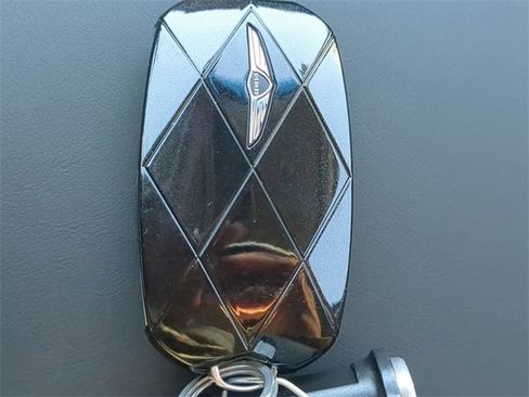 New 2026 Genesis GV70 2.5T Advanced image 27