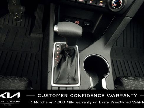 Certified 2021 Kia Sportage LX AWD/4WD image 24