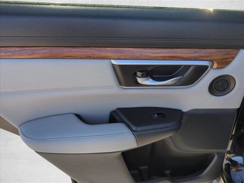 Used 2022 Honda CR-V EX-L image 23