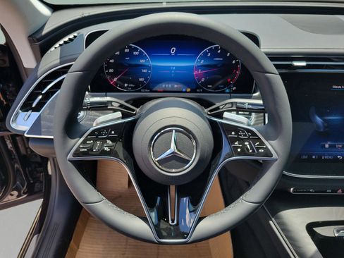 New 2026 Mercedes-Benz E 350 Sedan image 21