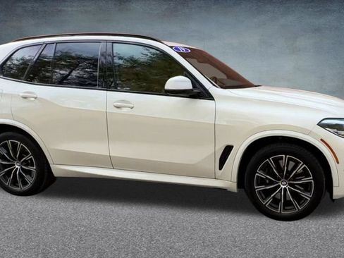 Used 2019 BMW X5 xDrive40i w/ M Sport Package AWD/4WD image 30