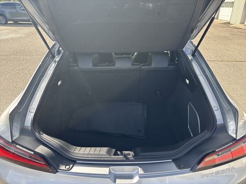 Used 2023 Acura Integra A-Spec FWD image 7