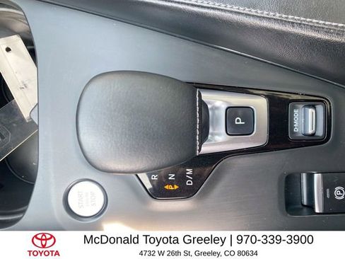 Used 2020 INFINITI QX50 Sensory w/ Climate Package image 20