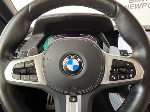 Certified 2023 BMW X5 xDrive40i w/ M Sport Package AWD/4WD image 14