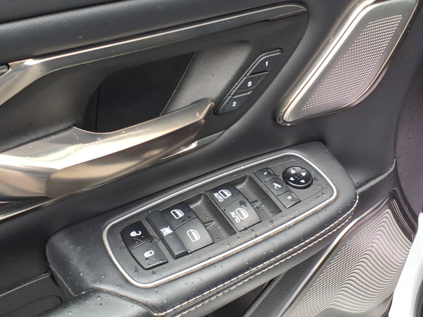 Used 2021 RAM 1500 Limited w/ Night Edition AWD/4WD image 14