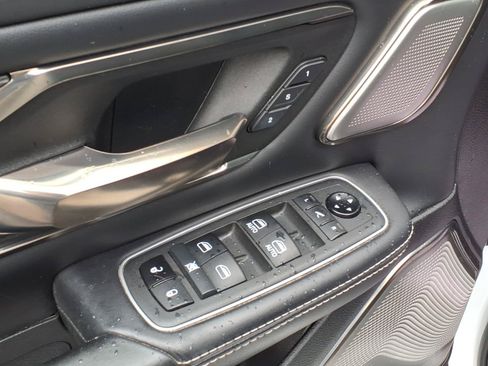 Used 2021 RAM 1500 Limited w/ Night Edition AWD/4WD image 14