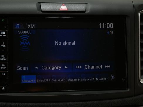 Used 2016 Honda CR-V EX-L image 16