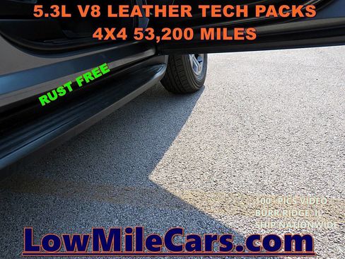 Used 2019 Chevrolet Tahoe LS w/ Max Trailering Package image 44