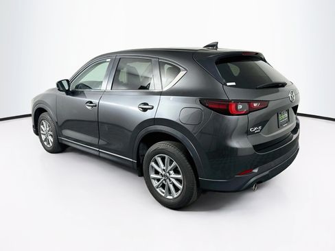 Used 2023 MAZDA CX-5 AWD 2.5 S image 5