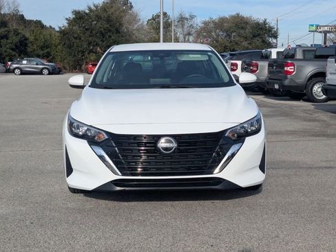 Used 2024 Nissan Sentra SV image 8