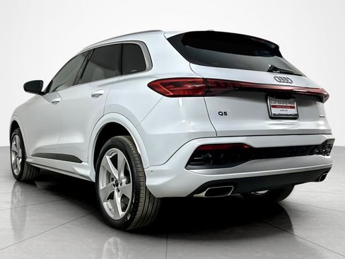 New 2025 Audi Q5 Premium Plus image 4