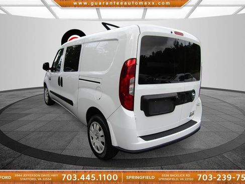 Used 2019 RAM ProMaster City Tradesman SLT image 7