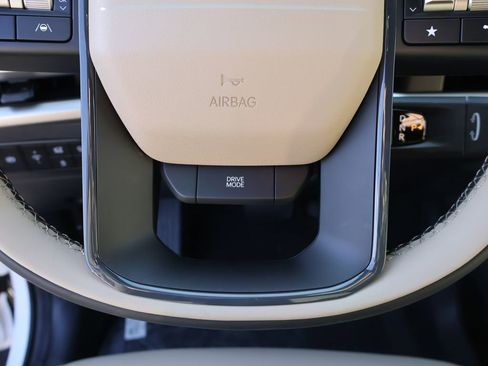 New 2027 Kia Telluride EX image 32