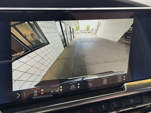 New 2026 Chevrolet Silverado 1500 High Country w/ Technology Package AWD/4WD image 22