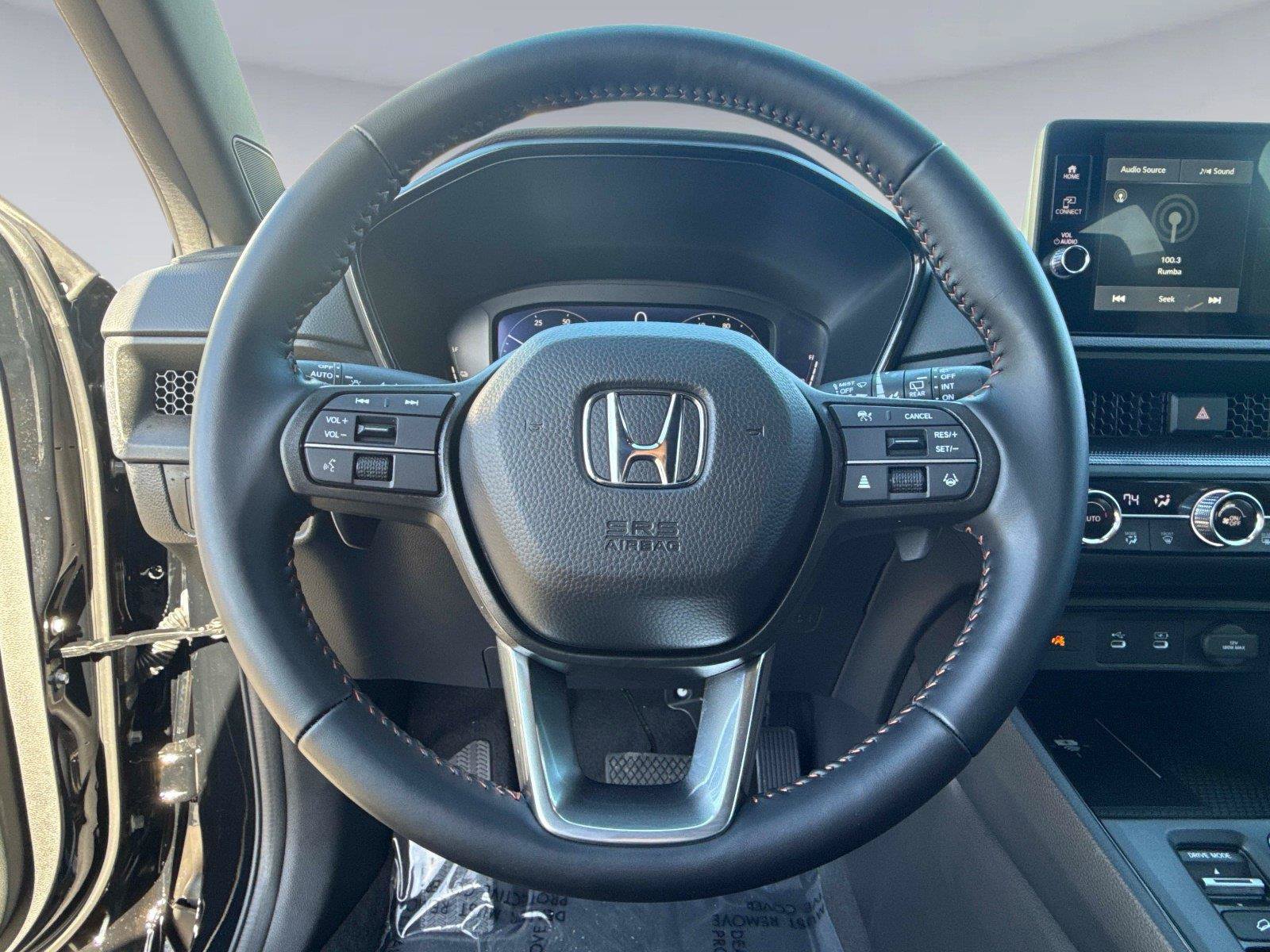 Certified 2026 Honda CR-V Sport-L image 29