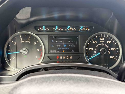 Used 2018 Ford F150 XLT w/ Equipment Group 301A Mid image 52