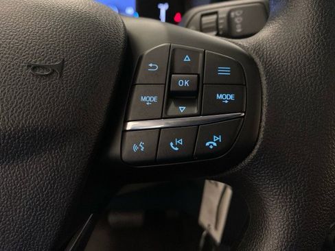 New 2025 Ford Maverick XL w/ Equipment Group 101A image 19