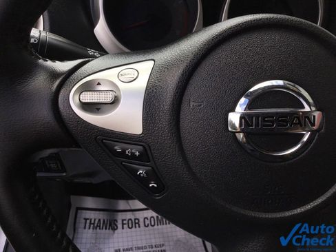 Used 2017 Nissan Juke SV image 42