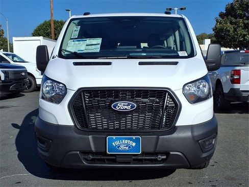 New 2026 Ford Transit 350 XL image 2