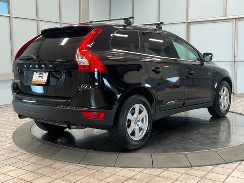 Used 2012 Volvo XC60 3.2 FWD image 7